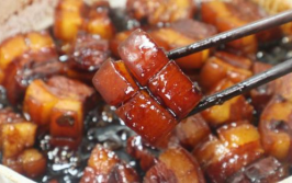 红烧肉最正宗的做法,揭秘红烧肉最正宗的烹饪秘籍