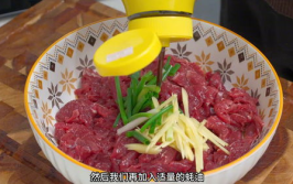 怎么做牛肉又嫩又好吃,牛肉嫩滑多汁，美味烹饪技巧大公开