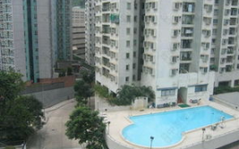 香港鱼涌逸桦园,隐匿于繁华都市的宁静绿洲