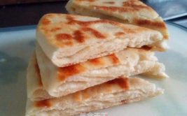 发面饼,发面饼的制作与享用之道