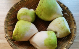 芥菜疙瘩的做法大全,传统美食制作指南