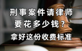请律师如何收费,了解费用构成与支付方式