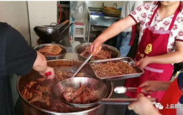 学卤菜的10个忠告,十则忠告助你卤出美味佳肴
