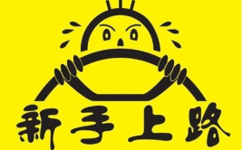 新手上路怎么练胆子,克服恐惧，提升驾驶自信的实用指南