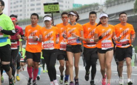 马拉松训练方法,科学方法助你轻松跑完全程