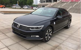 迈腾2018款报价及图片,豪华配置与超值优惠，尽享尊贵驾驶体验