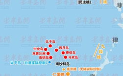 最新南海局势,多边博弈与地区安全挑战