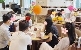 深圳交友网,打造城市爱情新天地，助力单身人士寻觅良缘”