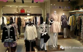 杉杉服装,中国服装行业的领军品牌与传奇发展历程