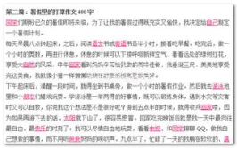 暑假作文大全娱乐,暑假作文中的娱乐盛宴