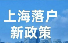 上海最新政策,2025年上海信贷政策指引全面解读