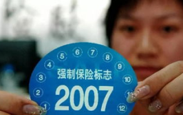 交强险,保障道路交通安全，构建和谐交通环境的关键制度