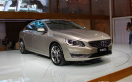 沃尔沃三厢车有哪几款,S60L、S90及新能源车型全览