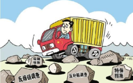 反倾销措施,国际贸易中的保护与挑战