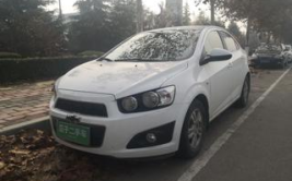 雪佛兰爱唯欧二手车,经典小车，品质之选，性价比高！