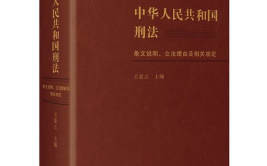 中华人民共和国刑法典,维护社会秩序，保障人民安全