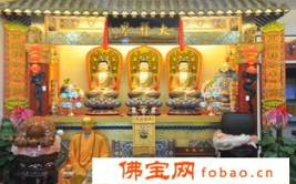 佛教用品加盟,开启心灵净化与智慧传承的商机之旅