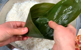 粽子简单包法视频教程,粽子简单包法视频教程，轻松掌握传统美食制作技巧