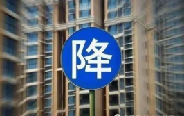 2021年房价下跌已成定局,定局下的房地产市场分析