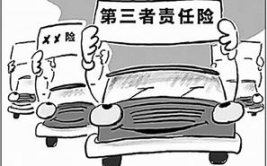 第三者责任险包括哪些,涵盖范围、赔偿内容与投保指南