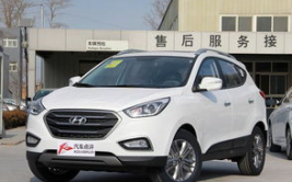 北京现代有几种车型,涵盖轿车、SUV及运动型车款，满足不同消费需求