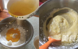 电饭锅蛋糕的做法步骤,简单易学电饭锅蛋糕制作攻略