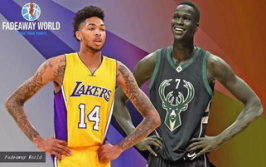 nba最新新闻,球星对决精彩纷呈