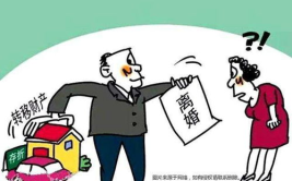 离婚财产怎么分配,法律原则与实际操作指南