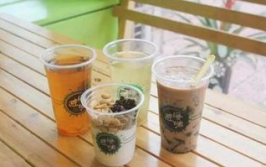 避风塘奶茶加盟,避风塘奶茶加盟，带你驶向财富新航向