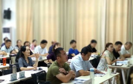 企业管理培训班,探索专业培训班深度解析