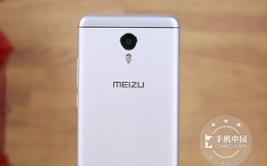 魅蓝 note3,性能与时尚兼备的中端智能手机