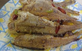 家常做黄花鱼怎么做,多味烹饪，鲜美滋味尽在掌握